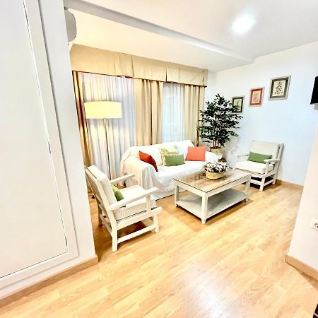 Apartamento Centro Ciudad Con Parking Incluido Кордова Екстер'єр фото
