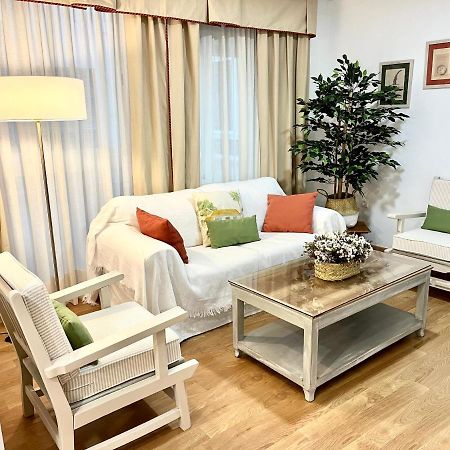 Apartamento Centro Ciudad Con Parking Incluido Кордова Екстер'єр фото