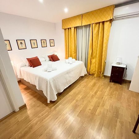 Apartamento Centro Ciudad Con Parking Incluido Кордова Екстер'єр фото